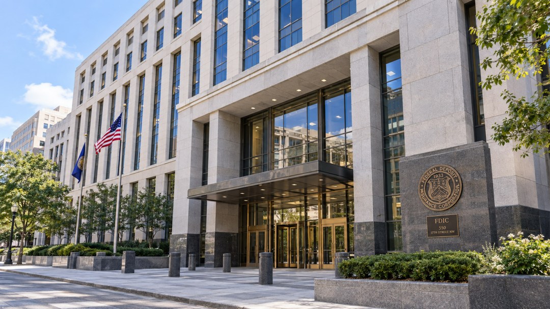 Upgrade applies for a Nevada industrial loan charter to open its own FDIC-insured bank and fund loans beyond its partner banks