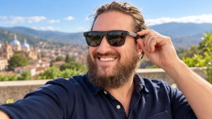 Google and Xreal launch the Aura Android XR glasses at $1,099 through year’s end, $180 below the price Xreal charged on preorder