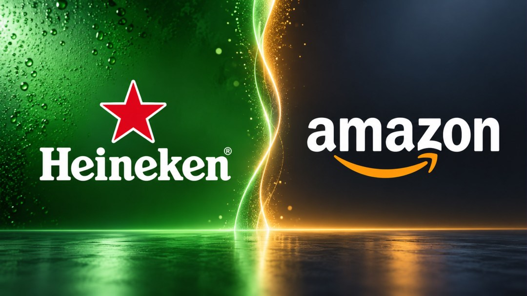 Heineken and Amazon pilot Pubscription, a Fire TV app in the UK that lists pubs by genre and gives users a free weekly beer