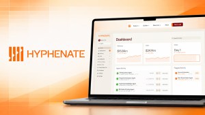 Hyphenate raises a $45M Series A led by Nexus Venture Partners for AI agents that handle invoicing, reconciliation, and the close