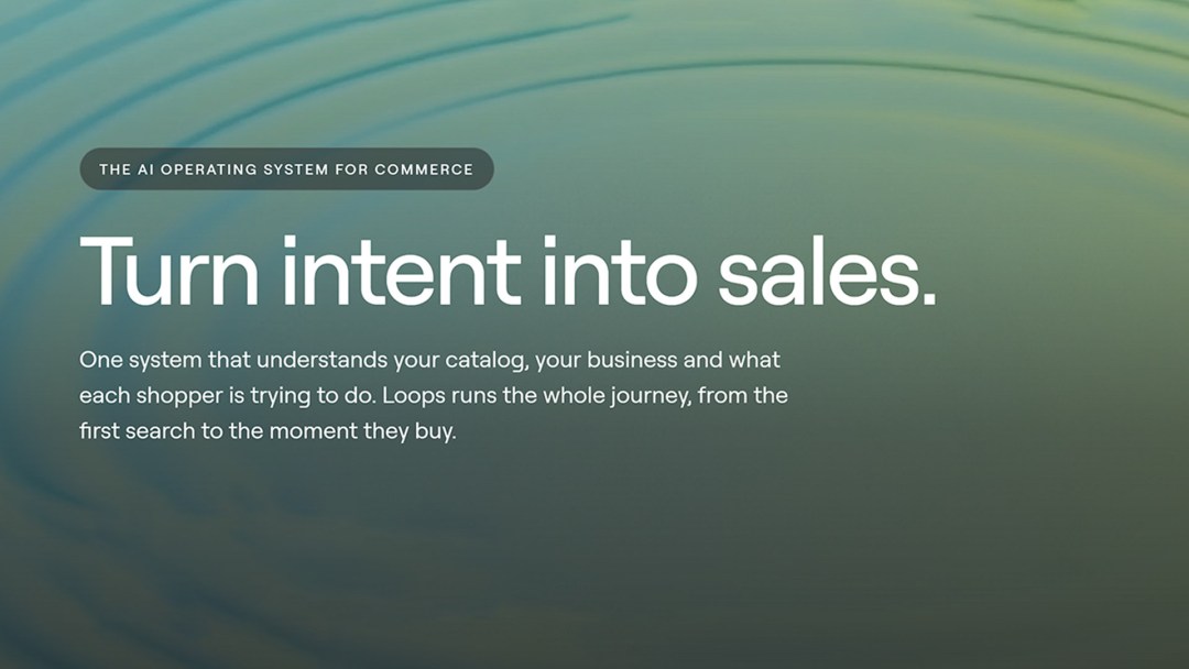 Loops raises $3.5 million to combine AI search, a shopping assistant, product enrichment, and virtual try-on for retailers