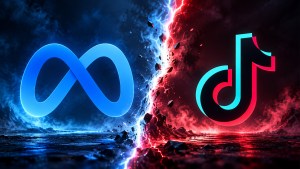 Meta bans ads from ByteDance and from any advertiser linking to TikTok across its apps in the US and six other countries