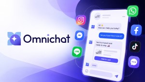 Omnichat raises a $10M Series A led by Openspace Capital for AI agents that sell, market, and handle support inside chat apps
