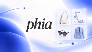 Phia launches AI outfit creation that reads Gmail shopping receipts to build a digital closet and suggest a new outfit daily