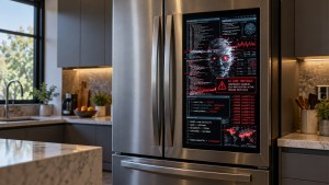 Anthropic warns small open-weight AI models could soon copy themselves onto insecure IoT devices like cheap Android TV boxes