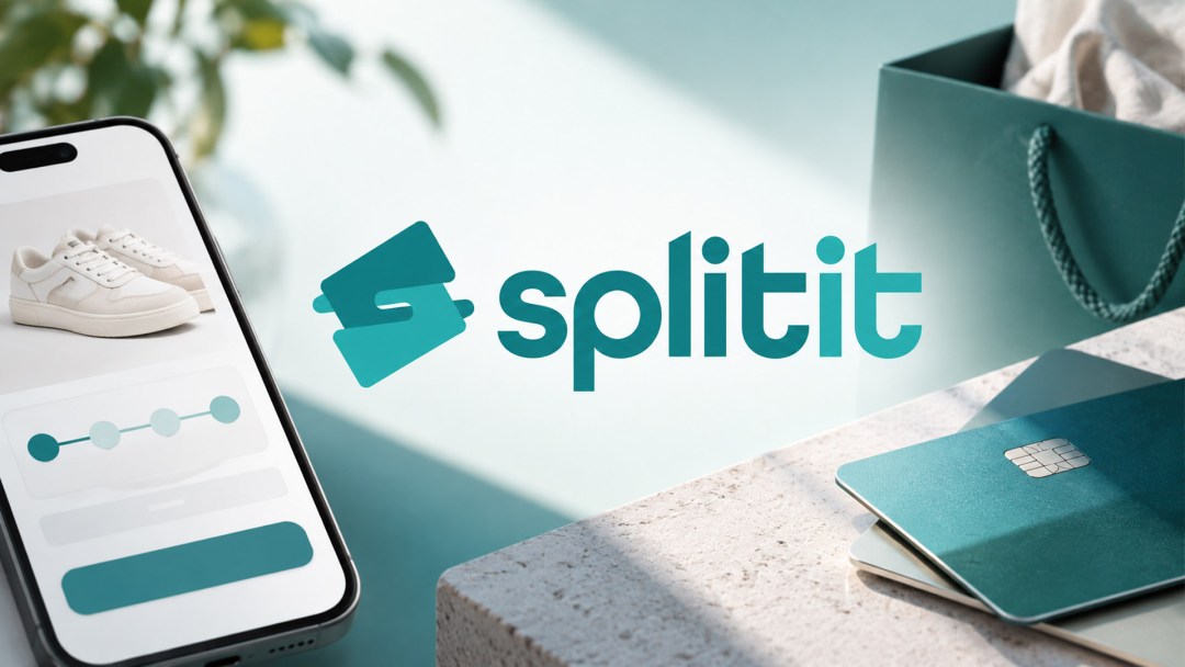 Splitit launches a white-label World Mastercard that lets mid-sized banks and credit unions build installments into a credit card