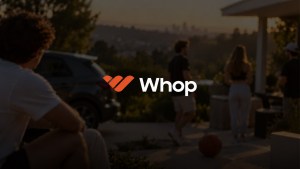 Whop raises a $200M Series D at a $5.1B valuation co-led by Sequoia and Shopify Ventures, up from a $1.6B valuation in February