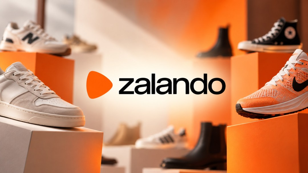 Zalando hires former Amazon and Uber Freight executive Tom Christenson to run its B2B unit spanning Zeos, Tradebyte and Scayle