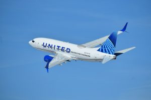 United folds its Kinective Media ad business into MileagePlus until seat-back screens and Starlink Wi-Fi reach its whole fleet